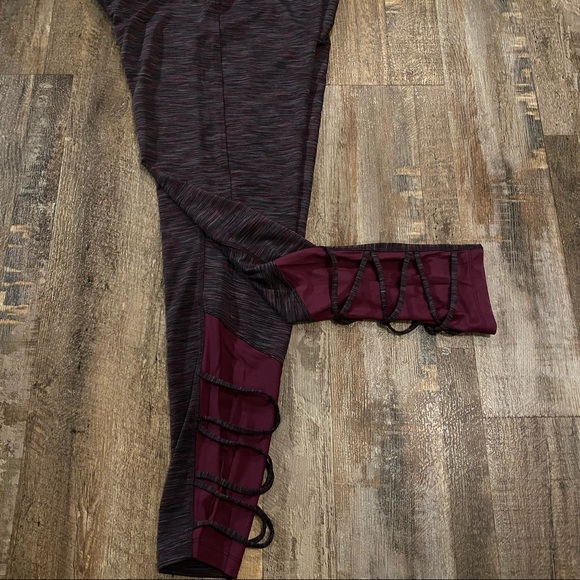 C9 by Champion Freedom Strappy Leggings - Picture 2 of 10